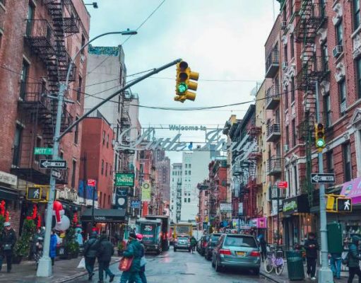 Stray Off the Beaten Path to Learn More About a Country