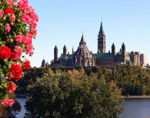 Things That You Might Not Know About Ottawa
