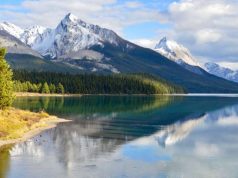 Pursuit announced a major partnership with Mountain Park Lodges out of Jasper