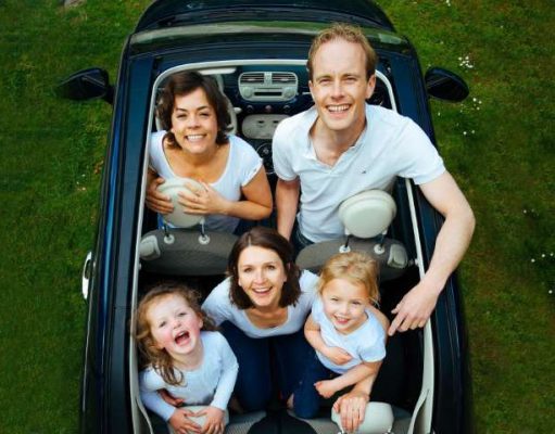 Are we there yet? Travel tips for a smoother family vacation.