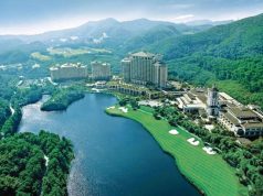 Mission Hills, the World’s Largest Golf Resort