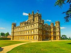 UK Filming Locations to Visit this Year