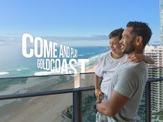 ‘Come & Play’ in Australia’s Favourite Playground Destination Gold Coast