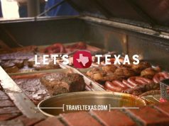 Brisket with the Locals | Let’s Texas