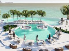 BLESS Hotel Ibiza opens its doors June, 2019