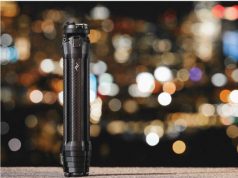 Travel Tripod by Peak Design