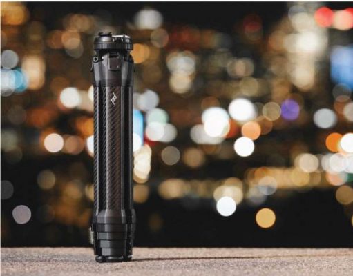 Travel Tripod by Peak Design