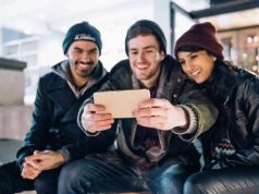 Top Selfie Spots in Whistler, BC