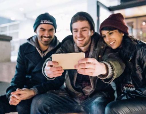 Top Selfie Spots in Whistler, BC