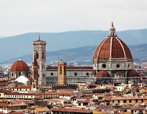 Sardatur Holidays, launches In The Footsteps of the Medici