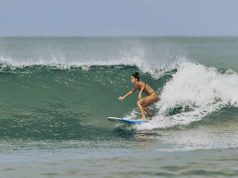 Punta Mita Surf Camp returns by popular demand