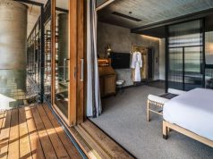 OVOLO NISHI SHOWS GOOD THINGS CAN COME IN SMALL PACKAGES WITH ITS NEW ROOMS