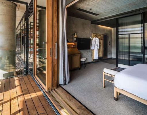OVOLO NISHI SHOWS GOOD THINGS CAN COME IN SMALL PACKAGES WITH ITS NEW ROOMS