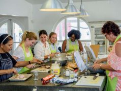 Cooking Holiday in Curaçao