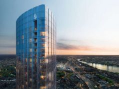 FOUR SEASONS HOTEL ONE DALTON STREET, BOSTON – THE CITY’S NEWEST LANDMARK OF LUXURY AND STYLE