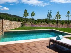 New Luxury Pool Suites Open at the Home of Michelin Starred Zaranda Restaurant in Mallorca