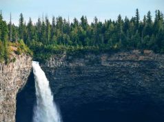 Great Hiking Spots in Canada