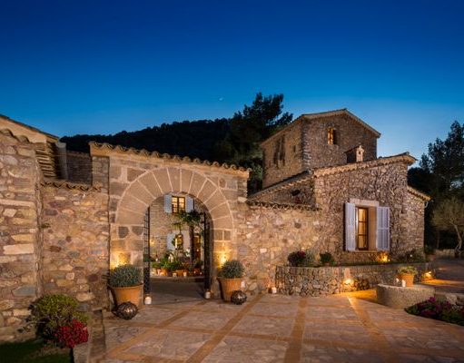 Enjoy the Magic of Mallorca at Son Bunyola This Summer