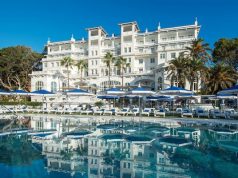 Gran Hotel Miramar Welcomes Summer Season With Tantalising New Menus