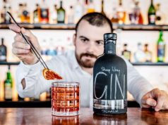 World Gin Day: celebrate this June 8th with a G&T from down under