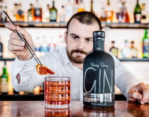 World Gin Day: celebrate this June 8th with a G&T from down under