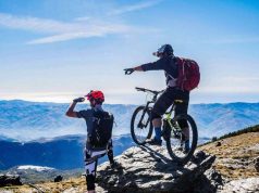 Exclusive: Saddle Skedaddle launches Electric Mountain Bike Trips