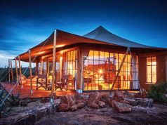 New Luxury Safari Lodges in Kenya