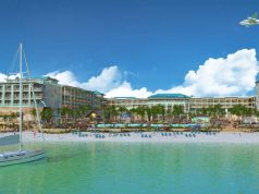 Margaritaville & Karisma Debut Margaritaville’s First Inclusive Resorts