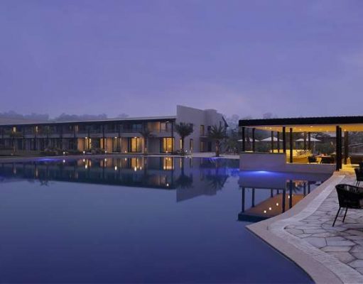 Tiger Palace Resort: Premiere Entertainment In Nepal