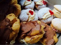 LOCALS “SPILL THE BEANS” ON NEW ZEALAND’S BEST GRUB