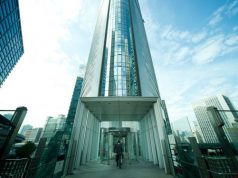 Art Hotel in Tokyo: INFINITE TIME AND SPACE AMID COGNISANT JAPANESE BEAUTY