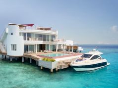 LUX* North Male’ Atoll Unveils Its LUX* Retreats a First of Its Kind in the Maldives