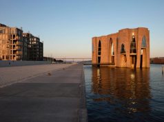Olafur Eliasson’s Fjordenhus Puts Vejle on the Map as Denmark’s Hottest Centre for Architecture