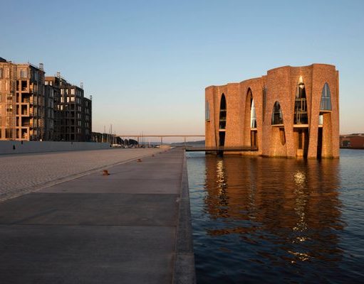 Olafur Eliasson’s Fjordenhus Puts Vejle on the Map as Denmark’s Hottest Centre for Architecture