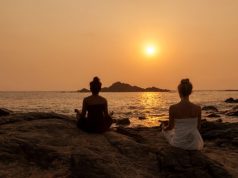 Unite Your Mind & Body With The Earth at SwaSwara