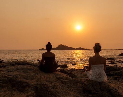 Unite Your Mind & Body With The Earth at SwaSwara