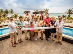 Now® Emerald Cancun Officially Opens Its Doors