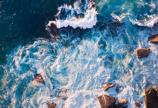 World Oceans Day (8 June) – How the Commonwealth Blue Charter is a beacon of hope for the future of ocean governance