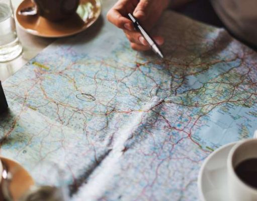 How To Prepare For The US Route 50 Road Trip