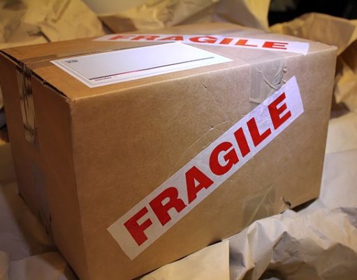 Things to Consider When Sending A Parcel Home Whilst Travelling