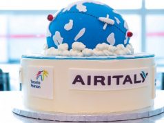 Air Italy launches new service Toronto-Milan