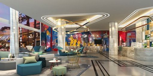 ibis Styles opens in Bangkok’s vibrant neighbourhood of Ratchada