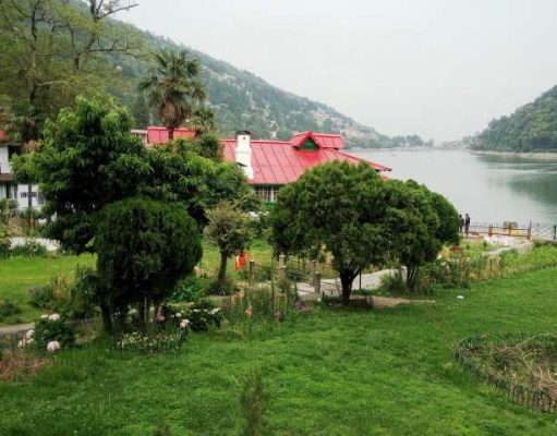 5 Things To Do While Visiting The Nainital, India Region.