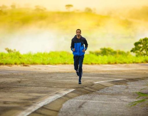 Best tips for staying in shape while travelling