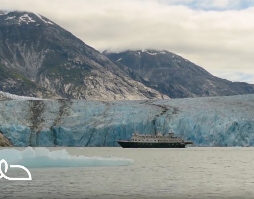 Southeast Alaska with UnCruise