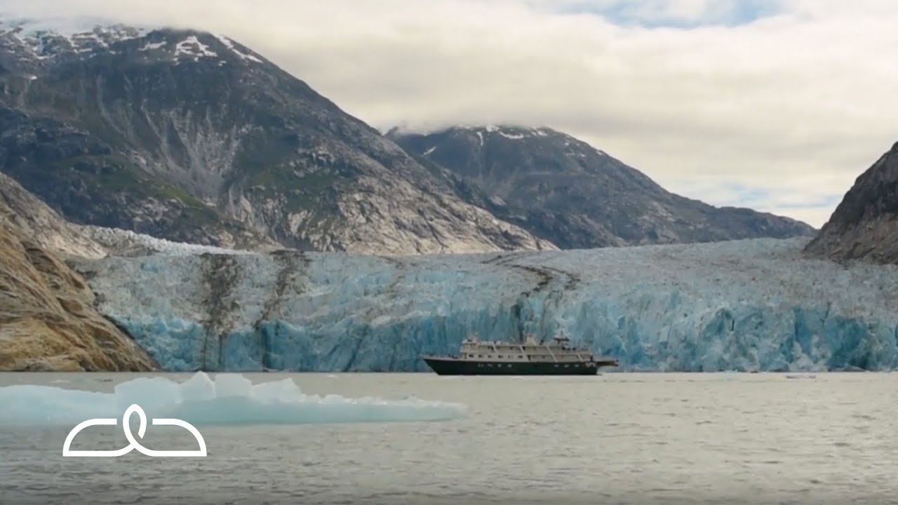 Southeast Alaska with UnCruise