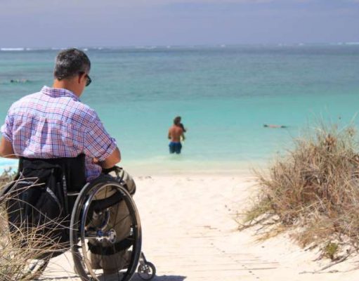 The Most Accessible Cities in Europe