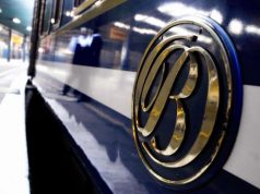 Luxury Travel Expert Reveals the Best Train Journeys