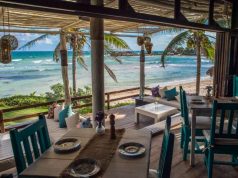 July 19-21 Culinary Weekend in Tulum: LA and Mexican Chefs Featured