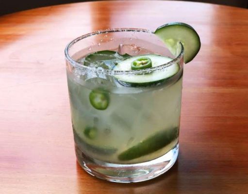 7 Delicious Ways to Celebrate National Tequila Day!